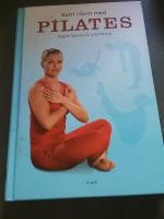 Kom i form med pilates