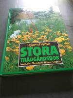 Nok:s stora tr&auml;dg&aring;rdsbok