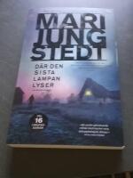 D&auml;r den sista lampan lyser