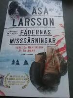 F&auml;dernas missg&auml;rningar