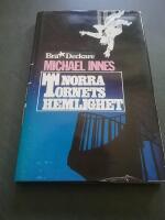 Norra tornets hemlighet