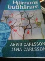 Hj&auml;rnans budb&auml;rare