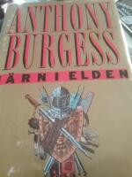 J&auml;rn i elden : [roman]