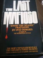 The last mafioso
