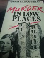 Murder in low places