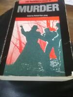 The mammoth book of murder