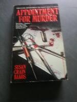 Appointment for murder