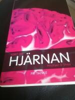 Kort om hj&auml;rnan