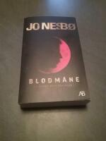 Blodm&aring;ne