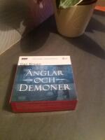 &Auml;nglar och demoner