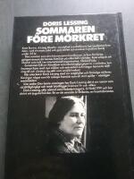 Sommaren f&ouml;re m&ouml;rkret