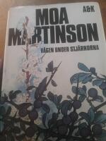 V&auml;gen under stj&auml;rnorna
