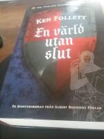 En v&auml;rld utan slut