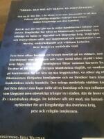 En v&auml;rld utan slut