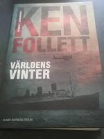 V&auml;rldens vinter