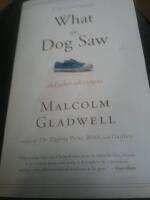 What the Dog Saw (US)