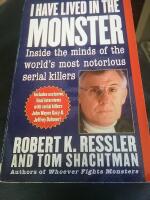 I have lived in the monster