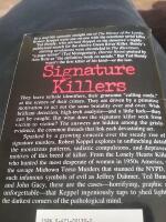 Signature killers