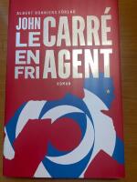 En fri agent