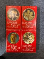 Europas kulturhistoria