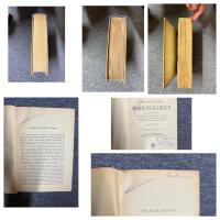 Joh. Karl K&ouml;nig&rsquo;s Warenlexikon