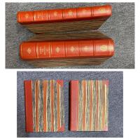 Boken om kvinnan del 1 och 2