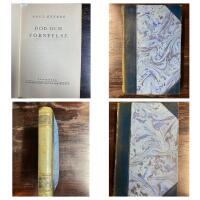 D&ouml;d och f&ouml;rnyelse 