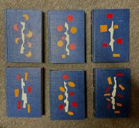 Sigma (komplett, hela verket). En matematikens kulturhistoria sammanst&auml;lld och kommenterad av James R. Newman