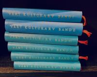 V&aring;rt kulturarv del I-VI