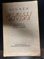 Linn&eacute;s Nemesis Divina