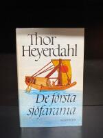 De f&ouml;rsta sj&ouml;fararna