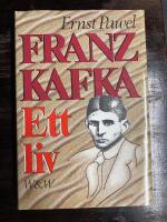 Franz Kafka : ett liv