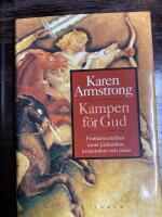 Kampen f&ouml;r Gud