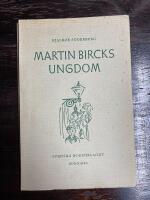 Martin Bircks ungdom