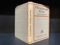 Filtration und filter