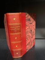 Atterboms ungdomsdiktning och Lycksalighetens &ouml;