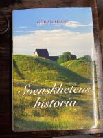 Svenskhetens historia