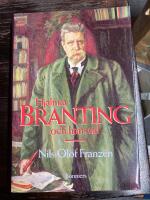 Hjalmar Branting och hans tid : en biografi