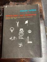 R&ouml;relser i det moderna : politik, modernitet och kollektiv identitet i Europa 1789-1989