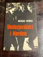 Underjordiskt i Norden