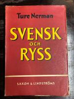 Svensk och ryss 
