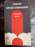 Tankar om det ot&auml;nkbara 