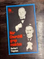 N&auml;r Churchill grep makten 