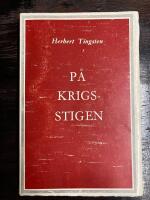 P&aring; krigsstigen