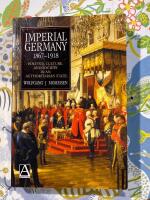 Imperial Germany 1867-1918