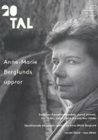 Anne-Marie Berglunds uppror