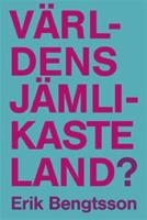 V&auml;rldens j&auml;mlikaste land?