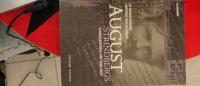 En skandalskrivare i nattrock och kalsonger : August Strindbergs levandshistoria f&ouml;r 2000-talet