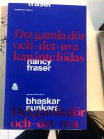 Det gamla d&ouml;r och det nya kan inte f&ouml;das