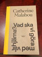 Vad ska vi g&ouml;ra med v&aring;r hj&auml;rna?